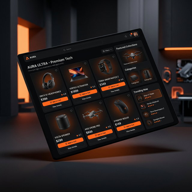 Tienda online